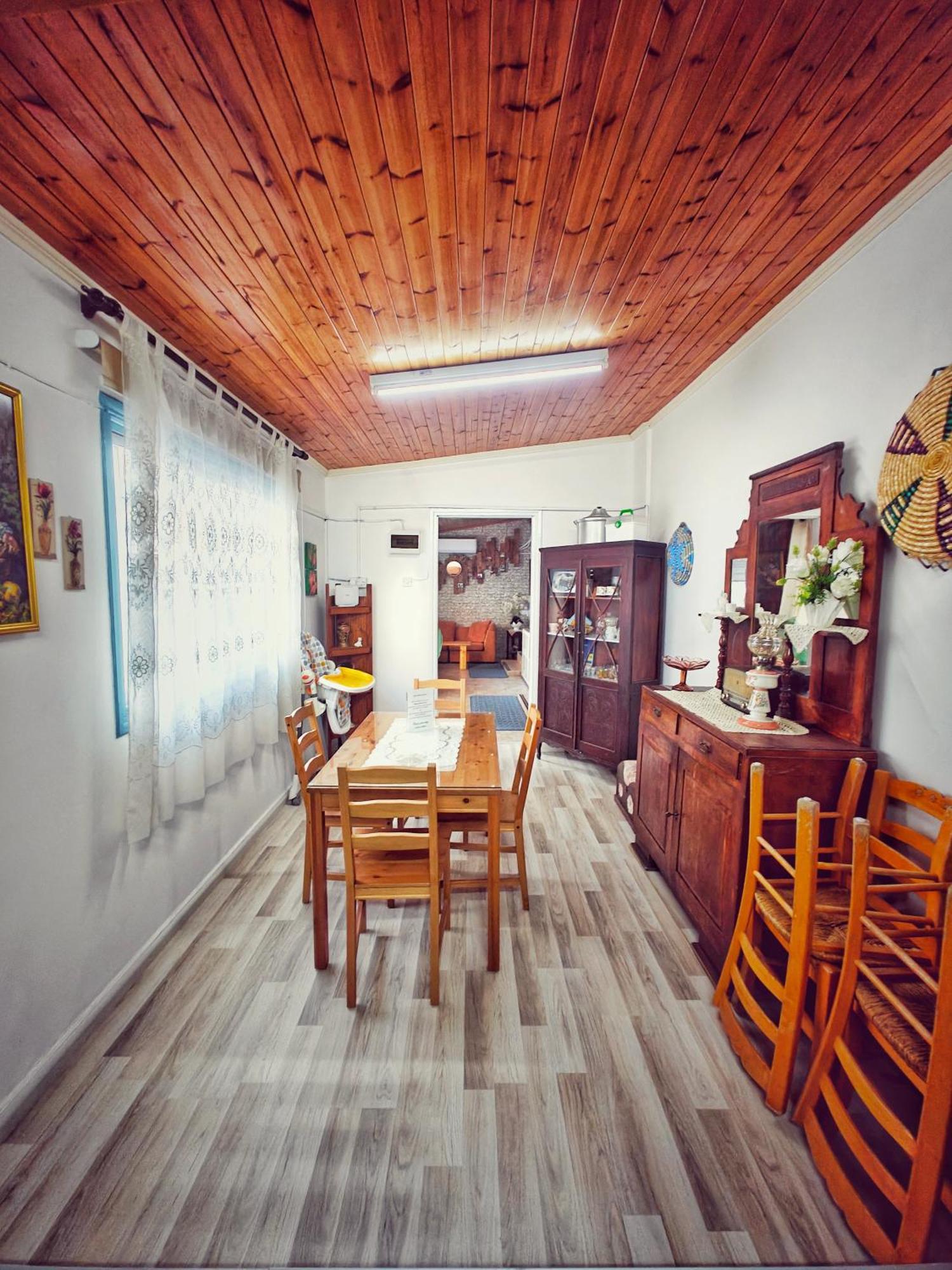 Mamas Summer House Larnaka Exterior foto